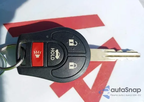 2019 Nissan Sentra S из США, поврежденный, VIN 3N1AB7AP7KY241486